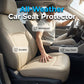 Coussin de siège auto universel imperméable