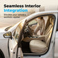 Coussin de siège auto universel imperméable