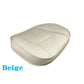 Coussin de siège auto universel imperméable