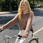 🌞 LIMITED-TIME 50% OFF! ✨ Women's Sheer Sun-Protective Top – Open-Knit, Flowy, Bohemian 🌿