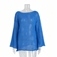 🌞 LIMITED-TIME 50% OFF! ✨ Women's Sheer Sun-Protective Top – Open-Knit, Flowy, Bohemian 🌿