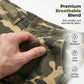 ⏳Limited-time 50% off⏰Men's Outdoor Camouflage Cargo Trousers👖