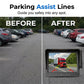 🏆LAST DAY SALE 50% OFF🔥Wireless Solar-Powered Backup Camera System