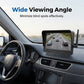 🏆LAST DAY SALE 50% OFF🔥Wireless Solar-Powered Backup Camera System
