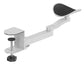 💐 -50% SUR CETTE OFFRE ! Accoudoir Réglable à Fixation Renforcée – Sans Outil, Pliable & Ultra-Stable 💪🛠️ 【Prix Exceptionnel】