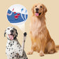 4PCS Non-Slip Waterproof Disposable Paw Pads for Dog