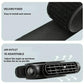 🔥DERNIER JOUR DE PROMOTION : 49 % DE RÉDUCTION🏆 Ventilateur pour siège auto BreezGo™ 🌬️ – Ventilateur rechargeable à 3 vitesses avec fixation par clip et batterie de 3000 mAh 🔋 | Recharge USB-C ⚡ pour voitures 🚗, voiturettes de golf 🛺 et camping-cars