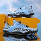 Chaussures de sport unisexes légères et à séchage rapide