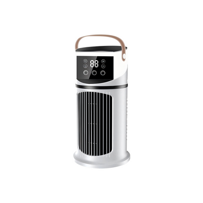 📢🌀 PROMO FLASH 50% ! Ventilateur Turbo Portable 9 Vitesses – Contrôle Précis, Fonctionnement Silencieux, Léger, Alimentation USB, Parfait pour Maison, Bureau & Voyage 🌬️