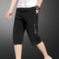📢📢 PROMO -50% !! ⏰ Short de sport Homme sèche‑rapide avec poches à fermeture éclair