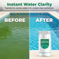 🔥Buy 2 Get 1 Free🔥Swimming Pool Sanitizer Tablets