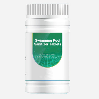 🔥Buy 2 Get 1 Free🔥Swimming Pool Sanitizer Tablets