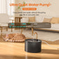 📢📢50 % DE RÉDUCTION !! ⏰ Fontaine à eau en céramique pour animaux avec robinet