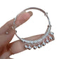 ☀️ OFFRE D'ÉTÉ : 50 % de réduction sur le bracelet délicat orné de clochettes en argent ! 🔔💖 (Offre à durée limitée !) ⌛