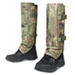 📢📢 PROMO -50% !! ⏰ Guêtres de protection outdoor pour randonnée et chasse