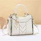 Sac À Main Élégant pour Femme avec Poignées et Bandoulière 🌸 Port À La Main ou Épaule – Style Instantané Pour Toute Tenue ✨