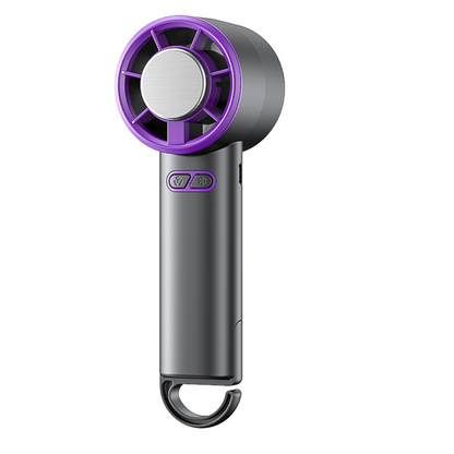 Ventilateur de poche rafraîchissant portable