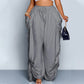 👖 50% OFF NOW! 💨 Women's Lantern Pants – Loose-Fit, Drawstring Waist & Wide-Leg – Breezy, Comfortable & Effortlessly Stylish ✨