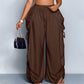 👖 50% OFF NOW! 💨 Women's Lantern Pants – Loose-Fit, Drawstring Waist & Wide-Leg – Breezy, Comfortable & Effortlessly Stylish ✨