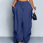 👖 50% OFF NOW! 💨 Women's Lantern Pants – Loose-Fit, Drawstring Waist & Wide-Leg – Breezy, Comfortable & Effortlessly Stylish ✨