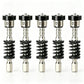 🔩 50% DE RÉDUCTION ! 🧲 Porte-Embout Magnétique avec Butée – Acier S2 – Anti-Chute & Profondeur Réglable for Vissage Précis