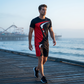 👕 PROMOTION LIMITÉE -50% ! ⚡ Ensemble Imprimé Graphique Homme – Design Audacieux, Respirant, Confort Décontracté 🏃♂️