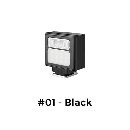 📢📢50 % DE RÉDUCTION !! ⏰Pocket-Sized Rechargeable Camera Flash