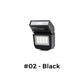 📢📢50 % DE RÉDUCTION !! ⏰Pocket-Sized Rechargeable Camera Flash