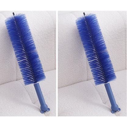 🧹 ACHETEZ 1, OBTENEZ-EN 1 GRATUIT ! ✨ Brosse de nettoyage flexible 360° – Pliable, poils denses & accès complet – Parfaite pour les coins, robinets ou espaces exigus – Durable & facile à rincer 🔄