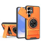 📢📢50% OFF !! ⏰Samsung Phone Cases-Heavy-Duty Case with Camera Cover & Ring Stand