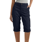 📢📢 PROMO -50% !! ⏰ Pantalon capri cargo décontracté femme avec poches