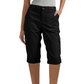 📢📢 PROMO -50% !! ⏰ Pantalon capri cargo décontracté femme avec poches