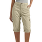 📢📢 PROMO -50% !! ⏰ Pantalon capri cargo décontracté femme avec poches