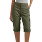 📢📢 PROMO -50% !! ⏰ Pantalon capri cargo décontracté femme avec poches