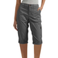 📢📢 PROMO -50% !! ⏰ Pantalon capri cargo décontracté femme avec poches
