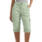 📢📢 PROMO -50% !! ⏰ Pantalon capri cargo décontracté femme avec poches