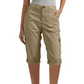 📢📢 PROMO -50% !! ⏰ Pantalon capri cargo décontracté femme avec poches