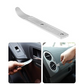 🔧 PROMOTION LIMITÉE -50% ! ✨ Outil de dégarnissage auto – Bords extra‑fins, acier durable, prise antidérapante 🚗