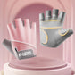 Gants de Fitness Anti-Dérapants Respirants