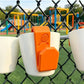 Heavy-Duty Plastic Tennis Fence Hook