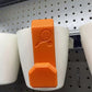 Heavy-Duty Plastic Tennis Fence Hook