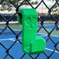 Heavy-Duty Plastic Tennis Fence Hook