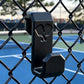 Heavy-Duty Plastic Tennis Fence Hook
