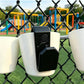 Heavy-Duty Plastic Tennis Fence Hook