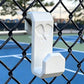 Heavy-Duty Plastic Tennis Fence Hook