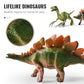 📢📢50 % DE RÉDUCTION !! ⏰Kit ludique et éducatif sur les dinosaures pour enfants