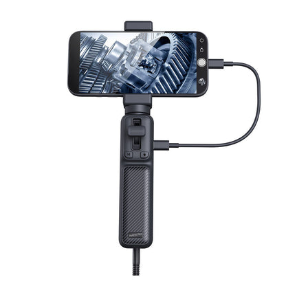 Endoscope articulé à 360° pour téléphones portables
