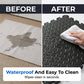 Ensemble de tapis de jeu puzzle en mousse EVA antidérapant