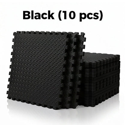 Ensemble de tapis de jeu puzzle en mousse EVA antidérapant