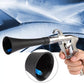 Pistolet de Nettoyage de Voiture à Air Pulsé et Haute Pression